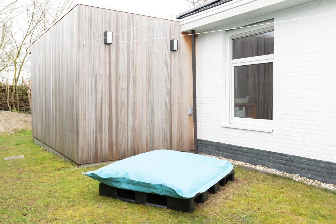 Welcome In - Horizon 3 Renesse Exterior photo